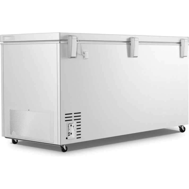 GORENJE FH50EAW CHEST FREEZER GORENJE FH50EAW CHEST FREEZER