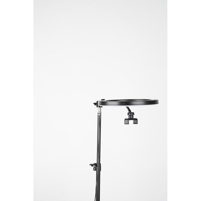 Tripod Havit ST7012 Pro with light ring Tripod Havit ST7012 Pro with light ring