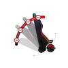 Mad Catz R.A.T. X3 mouse Right-hand USB Type-A Optical 16000 DPI Mad Catz R.A.T. X3 mouse Right-hand USB Type-A Optical 16000 DPI