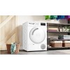 Bosch WTN84207PL  Freestanding dryer  7kg