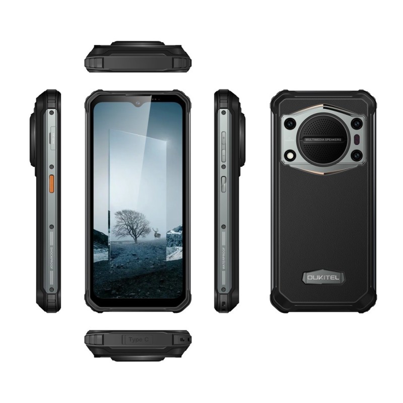 Samsung Galaxy M35 5G 16,8 cm (6.6 Samsung Galaxy M35 5G 16,8 cm (6.6