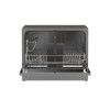 Candy RapidÓ CP 6E51LS Freestanding 6 place settings E Candy RapidÓ CP 6E51LS Freestanding 6 place settings E