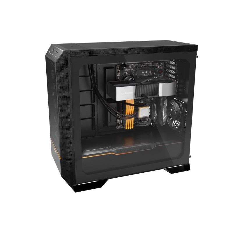 be quiet! DARK BASE PRO 901 | Black Full Tower be quiet! DARK BASE PRO 901 | Black Full Tower
