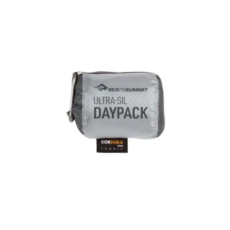 Plecak SEA TO SUMMIT Ultra-Sil Dry Day Pack Grey Plecak SEA TO SUMMIT Ultra-Sil Dry Day Pack Grey