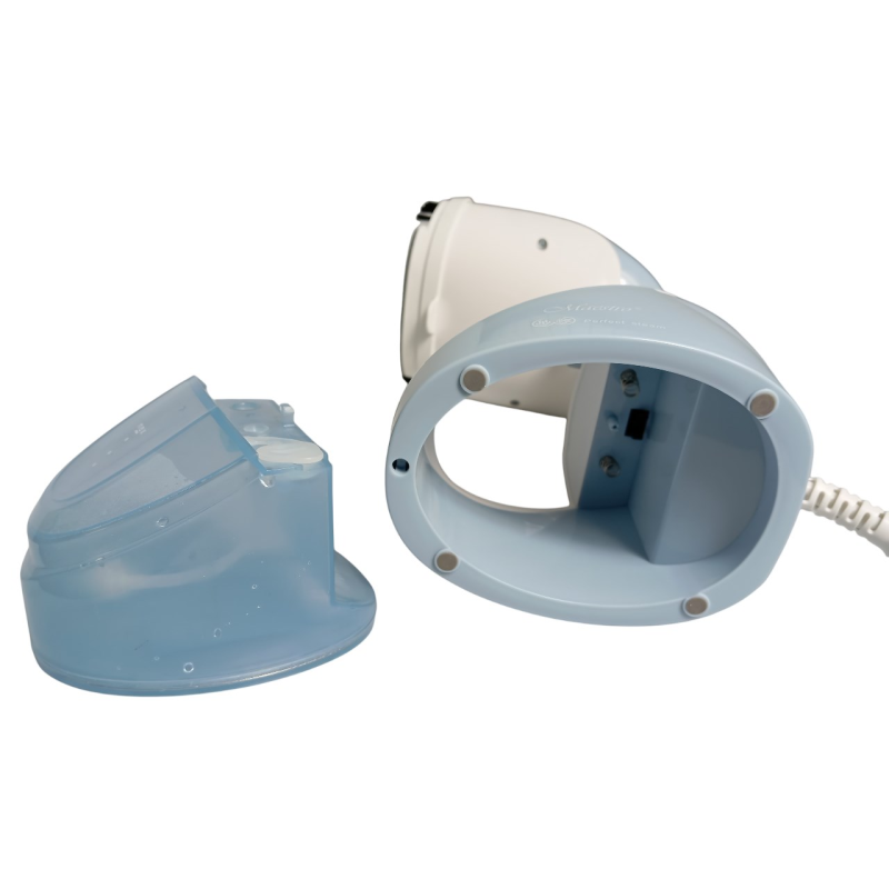 Clothes steamer 1600W Maestro MR-356-BLUE Clothes steamer 1600W Maestro MR-356-BLUE