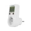 Esperanza ELA102 Electronic power consumption meter Esperanza ELA102 Electronic power consumption meter