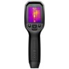 FLIR TG268 Infrarot-Thermometer -25 bis+400°C Black Built-in display LCD 320 x 240 pixels