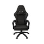 FURY SHINAI S4 GAMING CHAIR BLACK