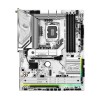 Asrock B860 Steel Legend WiFi Intel B860 LGA 1851 (Socket V1) ATX Asrock B860 Steel Legend WiFi Intel B860 LGA 1851 (Socket V1) ATX
