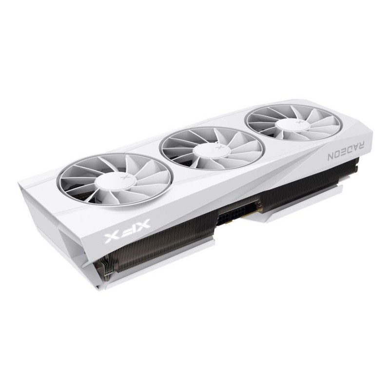 XFX Quicksilver Radeon RX 9070 XT Gaming Edition AMD 16 GB GDDR6