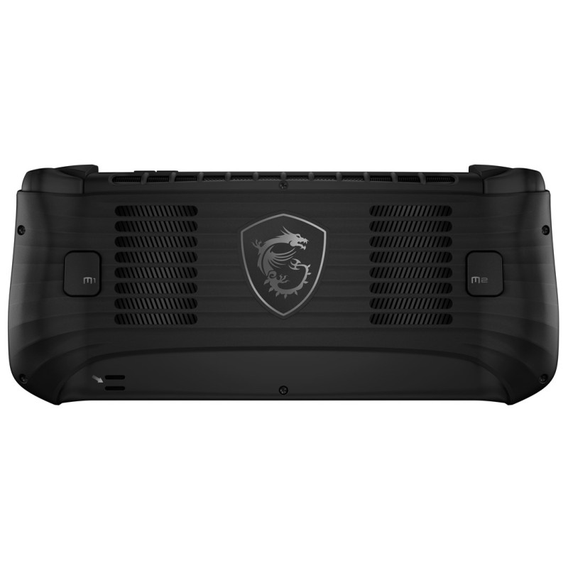 MSI Claw 8 AI+ A2VM-037PL portable game console 20.3 cm (8
