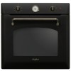 Whirlpool built-in electric oven - WTA C 8411 SC AN