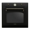 Whirlpool built-in electric oven - WTA C 8411 SC AN Whirlpool built-in electric oven - WTA C 8411 SC AN