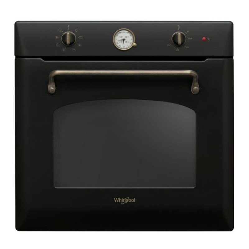 Whirlpool built-in electric oven - WTA C 8411 SC AN Whirlpool built-in electric oven - WTA C 8411 SC AN