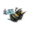 LEGO STAR WARS 75402 ARC-170 Starfighter