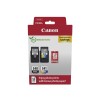 Canon 5225B013 ink cartridge 2 pc(s) Original Black, Cyan, Magenta, Yellow Canon 5225B013 ink cartridge 2 pc(s) Original Black, Cyan, Magenta, Yellow