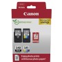 Canon 5225B013 ink cartridge 2 pc(s) Original Black, Cyan, Magenta, Yellow