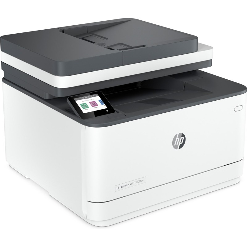 HP LaserJet Pro MFP 3102fdn Printer HP LaserJet Pro MFP 3102fdn Printer