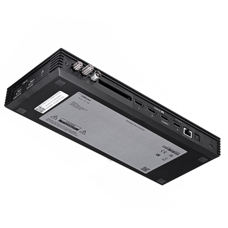 Samsung QE65QN990FT 165.1 cm (65