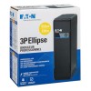 Eaton 3P Ellipse 550 uninterruptible power supply (UPS) Standby (Offline) 0.55 kVA 330 W 4 AC outlet(s)