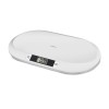 Esperanza EBS019 Children's scales for infants White Esperanza EBS019 Children's scales for infants White