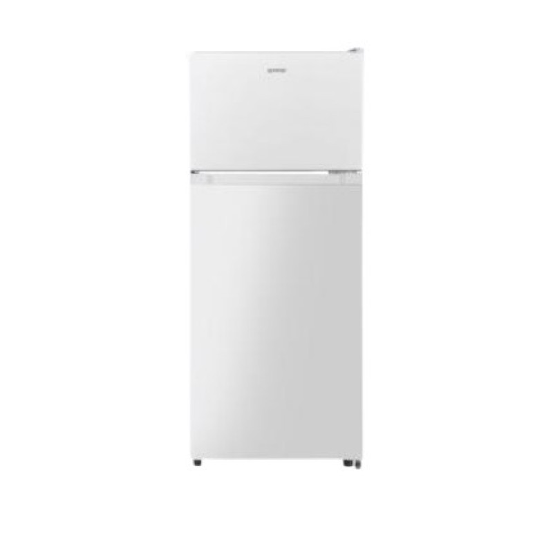 Gorenje RF212EPW4 fridge-freezer Freestanding 124 L E White Gorenje RF212EPW4 fridge-freezer Freestanding 124 L E White