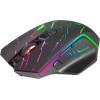 MOUSE DEFENDER GM-503 URAN OPTIC RF RGB 3200dpi 8P