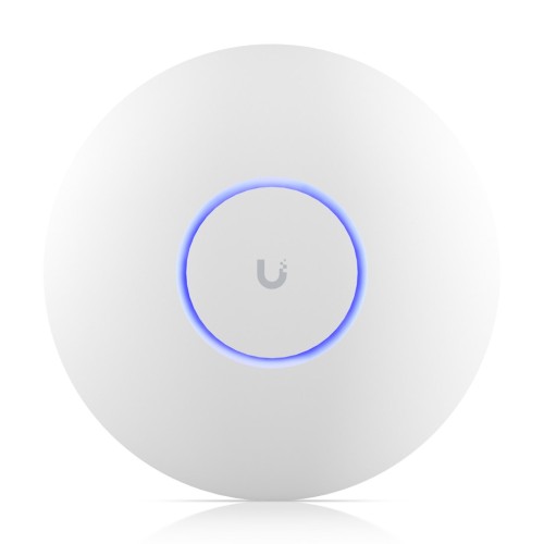 Ubiquiti UniFi U7 Pro 5400 Mbit/s Wi-Fi Access Point 7 white PoE+
