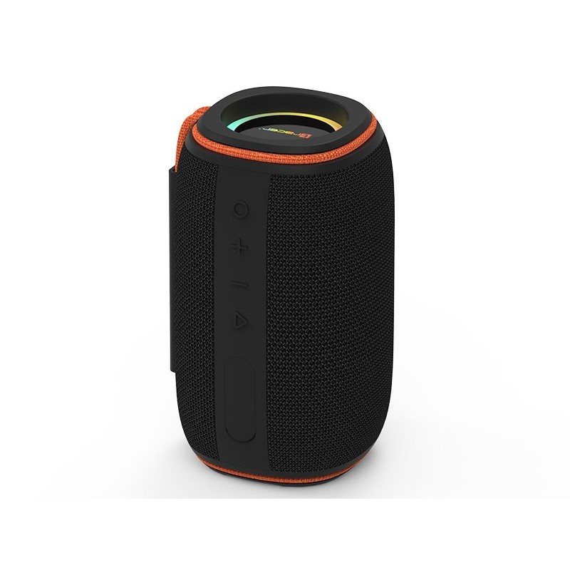 Tracer XtremeBeat TWS Portable Bluetooth Speaker Black 15 W Tracer XtremeBeat TWS Portable Bluetooth Speaker Black 15 W