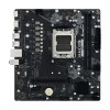 Biostar A620MS motherboard AMD A620 Socket AM5 micro ATX