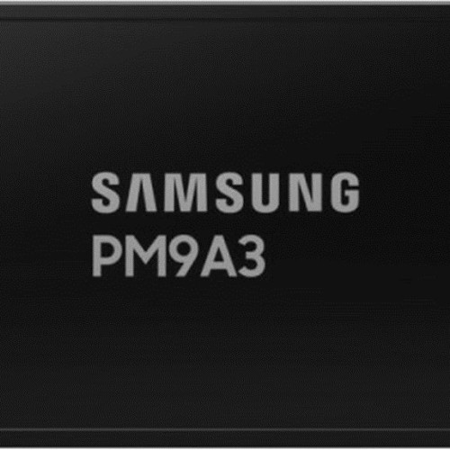 Samsung PM9A3 15.36TB 2.5