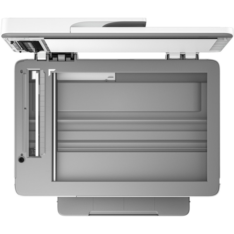 HP OfficeJet Pro 9730e multifunction machine HP OfficeJet Pro 9730e multifunction machine