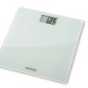 Omron HN-286 personal scale White Electronic personal scale