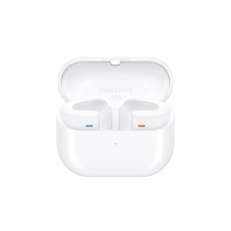 Samsung Galaxy Buds3 Headset True Wireless Stereo (TWS) In-ear Calls/Music USB Type-C Bluetooth White Samsung Galaxy Buds3 Headset True Wireless Stereo (TWS) In-ear Calls/Music USB Type-C Bluetooth White