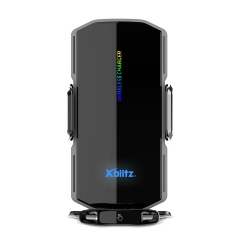 XBLITZ AUTOMATIC CAR MOUNT WITH CHARGING FX2 XBLITZ AUTOMATIC CAR MOUNT WITH CHARGING FX2