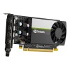 Karta graficzna NVIDIA RTX A1000 8GB, GDDR6, 4x DisplayPort, PCI Express 4.0, ATX - ATX bracket, Small Box
