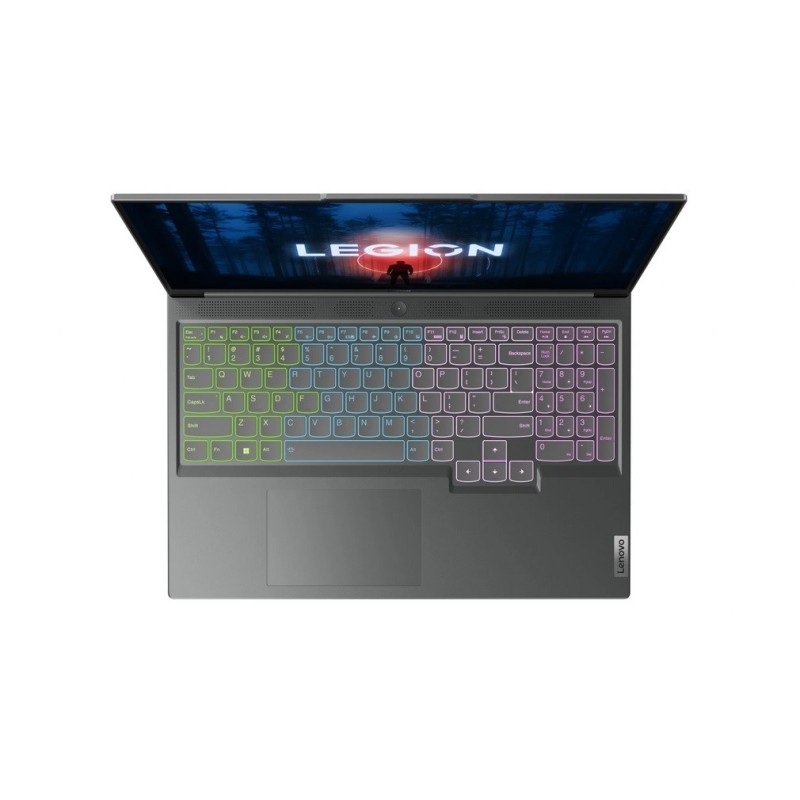MSI Cyborg 14 A13VE-023XPL Intel® Core™ i7 i7-13620H Laptop 35.6 cm (14 MSI Cyborg 14 A13VE-023XPL Intel® Core™ i7 i7-13620H Laptop 35.6 cm (14