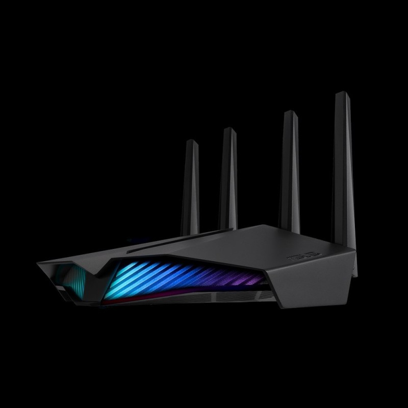Huawei B535-232A router (black color) Huawei B535-232A router (black color)