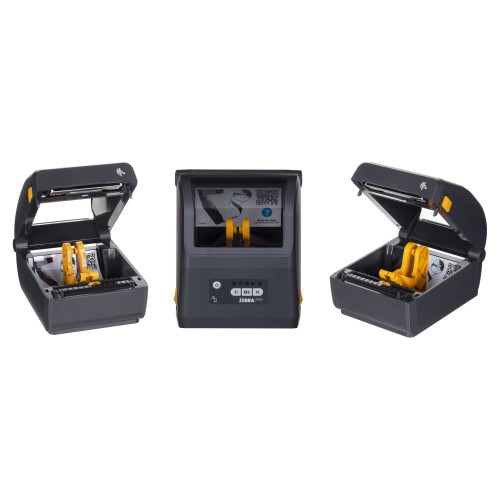 Zebra ZD421 label printer Thermal transfer 203 x 203 DPI Wired & Wireless Zebra ZD421 label printer Thermal transfer 203 x 203 DPI Wired & Wireless