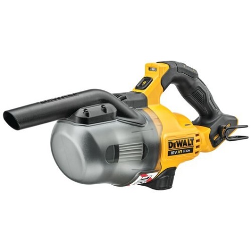 DeWALT DCV501LN-XJ vacuum Drum vacuum Dry Bagless DeWALT DCV501LN-XJ vacuum Drum vacuum Dry Bagless