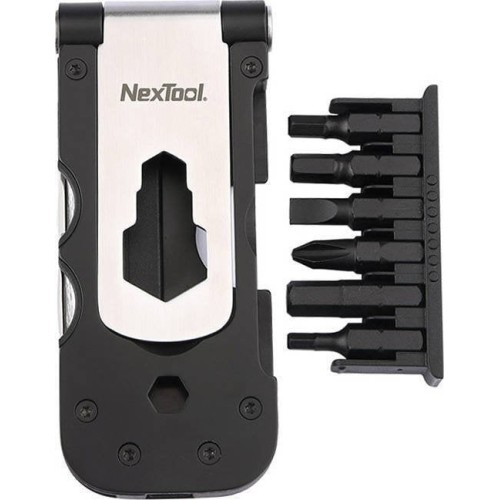 NexTool Bicycle Tool NE0122 14-in-1 bicycle multitool NexTool Bicycle Tool NE0122 14-in-1 bicycle multitool