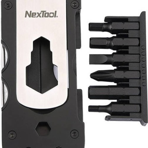 NexTool Bicycle Tool NE0122 14-in-1 bicycle multitool NexTool Bicycle Tool NE0122 14-in-1 bicycle multitool