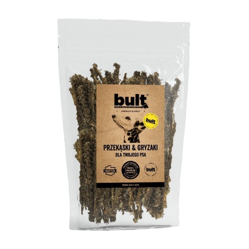 BULT Beef tripe - dog treat - 400g BULT Beef tripe - dog treat - 400g