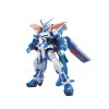 BANDAI HG 1/144 GUNDAM ASTRAY BLUE FRAME SECOND collectible figurine