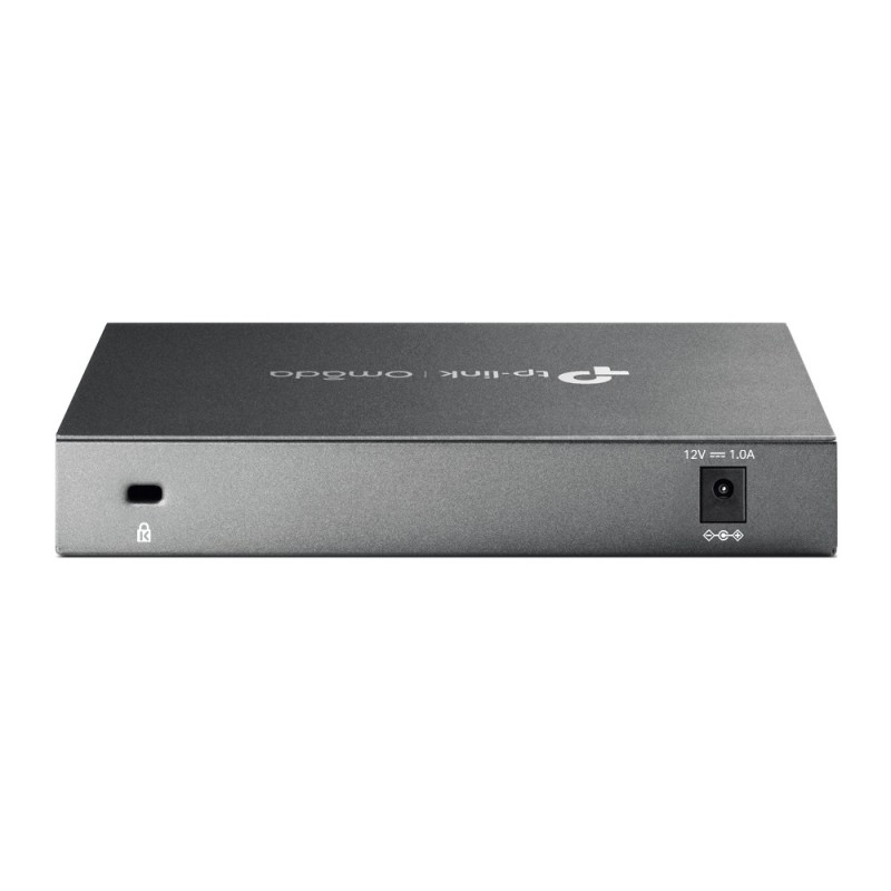 TP-Link Omada Gigabit VPN Router TP-Link Omada Gigabit VPN Router