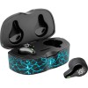 HEADPHONES DEFENDER BLUETOOTH CYBERDOTS 250 GAMING BLACK HEADPHONES DEFENDER BLUETOOTH CYBERDOTS 250 GAMING BLACK