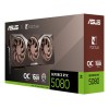 ASUS Noctua NVIDIA GeForce RTX 5080 16 GB GDDR7 graphics card ASUS Noctua NVIDIA GeForce RTX 5080 16 GB GDDR7 graphics card