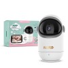 Neno Berkano – electronic baby monitor with a wireless receiver Neno Berkano – electronic baby monitor with a wireless receiver