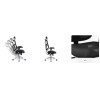 Diablo V-BASIC gaming chair black Diablo V-BASIC gaming chair black