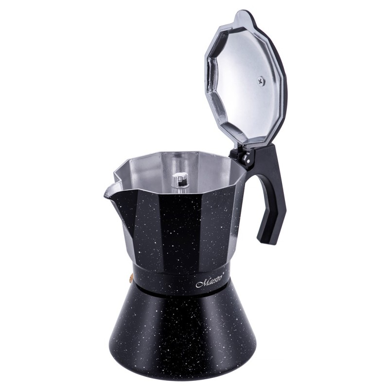 Coffee machine for 6 cups MR-1667-6 MAESTRO Coffee machine for 6 cups MR-1667-6 MAESTRO